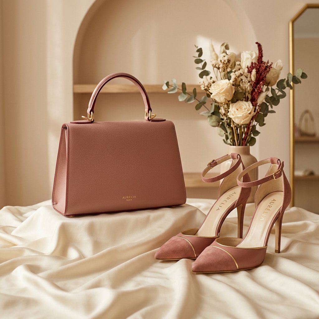 Sal Boutique Collection Showcase